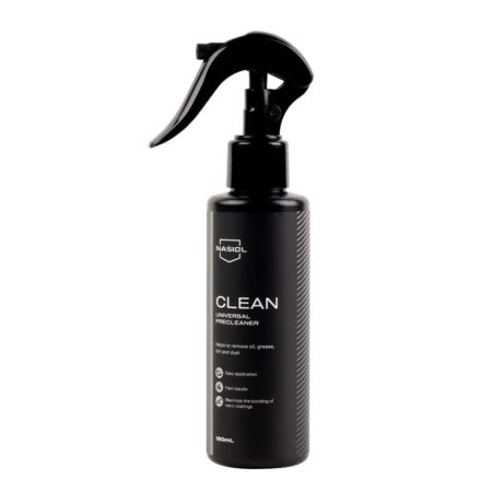 Nasiol Clean 150ml- išankstinis valiklis nanoprotektoriui